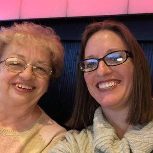 Meet your Posher, Stacey